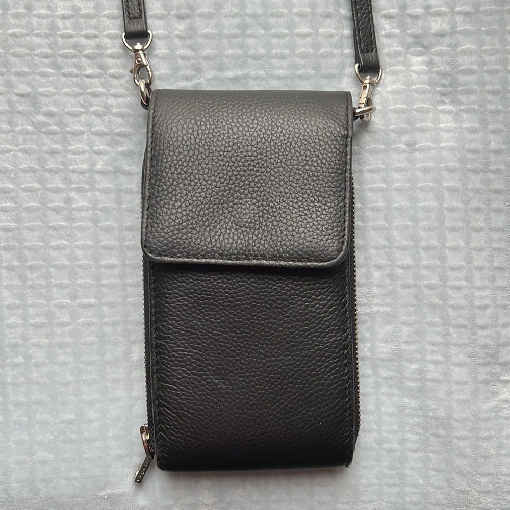 Bugatti Phone Crossbody